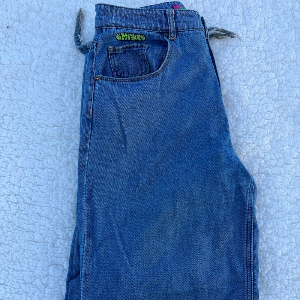 zumiez empyre size 6 mens pants